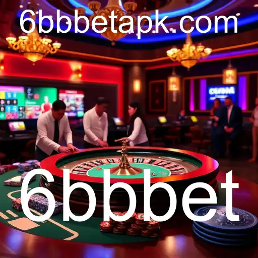 VIP Service 6bbbet - 24/7 Support and Exclusive Benefits