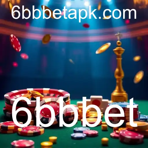 Gaming Experience 6bbbet - 800+ Premium and Exclusive Games