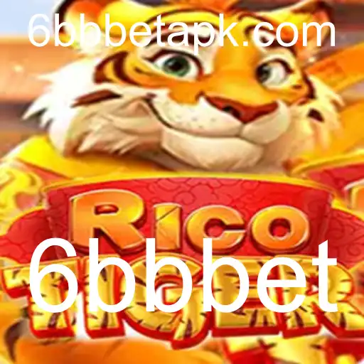 Descubra o Universo de RicoTiger: Entretenimento e Aventura com 6bbbet